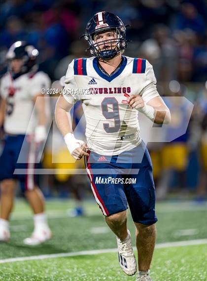 Thumbnail 2 in Teurlings Catholic @ East Ascension photogallery.