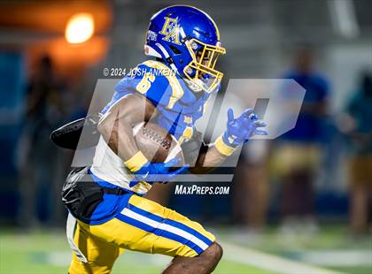 Thumbnail 1 in Teurlings Catholic @ East Ascension photogallery.