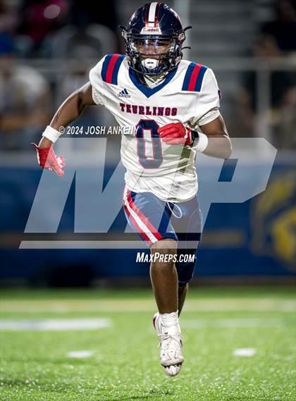 Thumbnail 1 in Teurlings Catholic @ East Ascension photogallery.