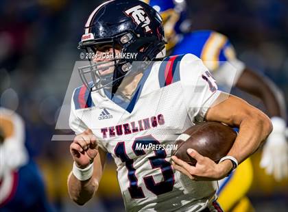 Thumbnail 1 in Teurlings Catholic @ East Ascension photogallery.