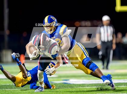 Thumbnail 2 in Teurlings Catholic @ East Ascension photogallery.