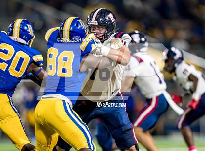 Thumbnail 3 in Teurlings Catholic @ East Ascension photogallery.