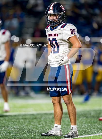 Thumbnail 3 in Teurlings Catholic @ East Ascension photogallery.
