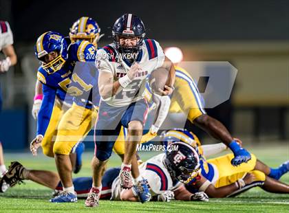 Thumbnail 2 in Teurlings Catholic @ East Ascension photogallery.
