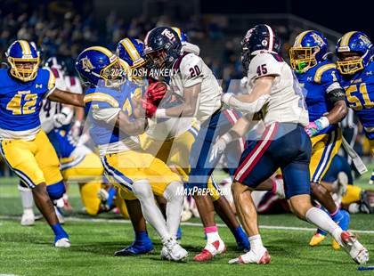 Thumbnail 3 in Teurlings Catholic @ East Ascension photogallery.