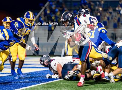 Thumbnail 3 in Teurlings Catholic @ East Ascension photogallery.