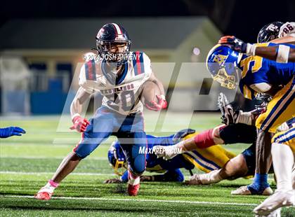 Thumbnail 1 in Teurlings Catholic @ East Ascension photogallery.