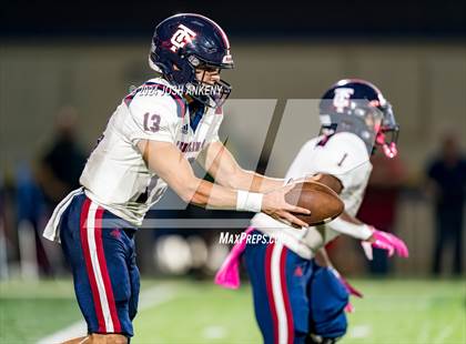 Thumbnail 3 in Teurlings Catholic @ East Ascension photogallery.