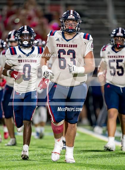 Thumbnail 3 in Teurlings Catholic @ East Ascension photogallery.
