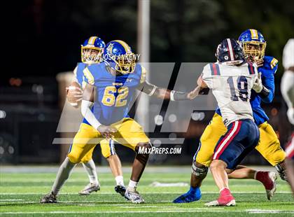 Thumbnail 1 in Teurlings Catholic @ East Ascension photogallery.