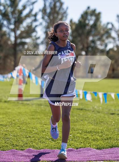 Thumbnail 1 in NIAA 2A  Southern Regionals photogallery.