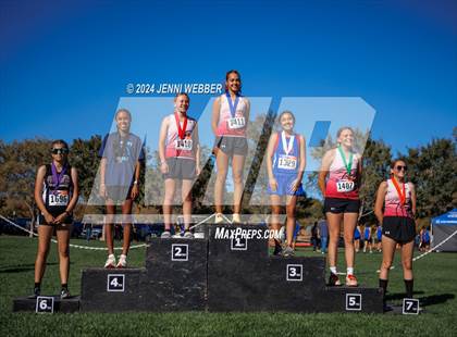 Thumbnail 2 in NIAA 2A  Southern Regionals photogallery.