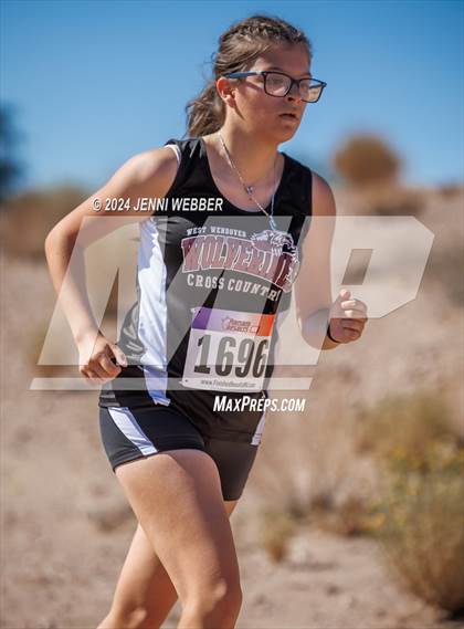 Thumbnail 1 in NIAA 2A  Southern Regionals photogallery.