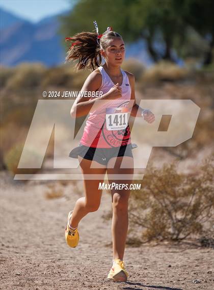 Thumbnail 2 in NIAA 2A  Southern Regionals photogallery.