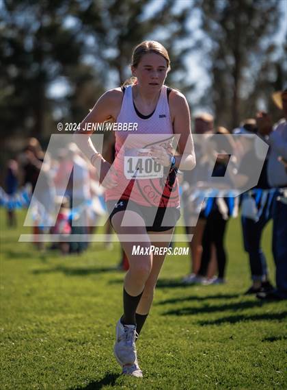 Thumbnail 2 in NIAA 2A  Southern Regionals photogallery.