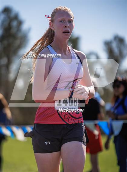 Thumbnail 3 in NIAA 2A  Southern Regionals photogallery.