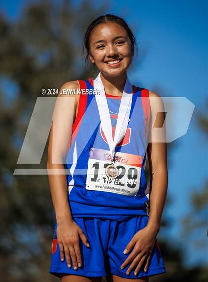 Thumbnail 2 in NIAA 2A  Southern Regionals photogallery.