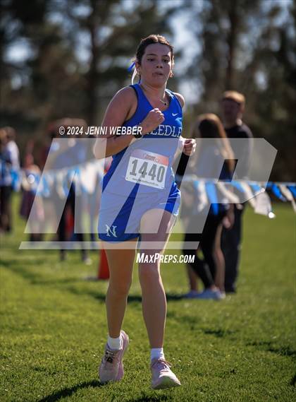 Thumbnail 2 in NIAA 2A  Southern Regionals photogallery.