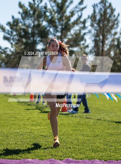 Thumbnail 1 in NIAA 2A  Southern Regionals photogallery.