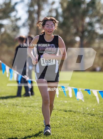 Thumbnail 3 in NIAA 2A  Southern Regionals photogallery.