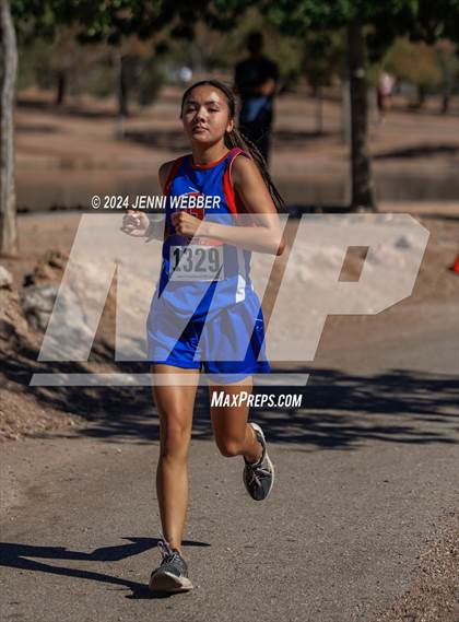 Thumbnail 2 in NIAA 2A  Southern Regionals photogallery.