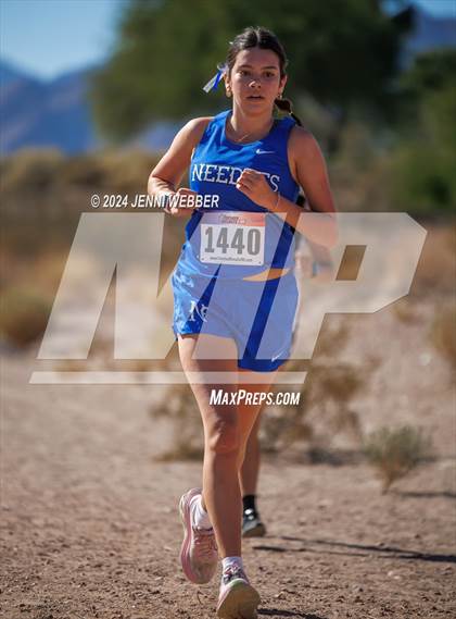 Thumbnail 3 in NIAA 2A  Southern Regionals photogallery.