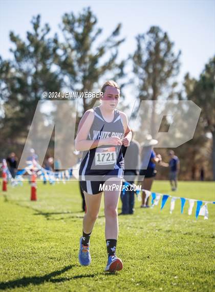 Thumbnail 2 in NIAA 2A  Southern Regionals photogallery.