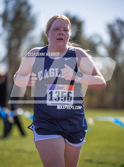 Thumbnail 2 in NIAA 2A  Southern Regionals photogallery.