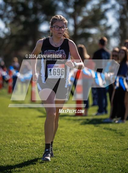 Thumbnail 1 in NIAA 2A  Southern Regionals photogallery.