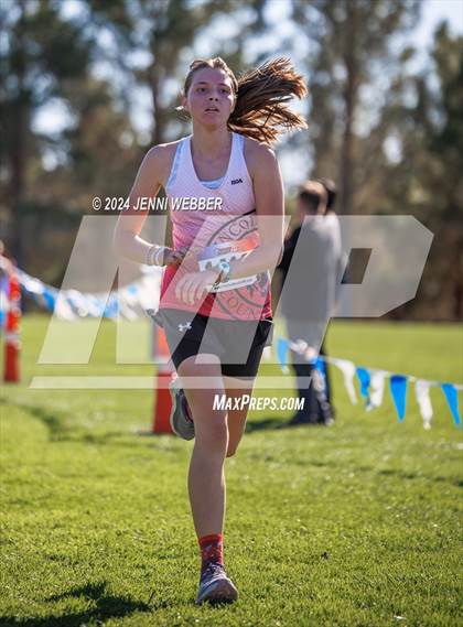 Thumbnail 2 in NIAA 2A  Southern Regionals photogallery.