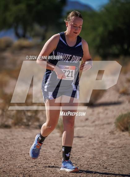 Thumbnail 3 in NIAA 2A  Southern Regionals photogallery.