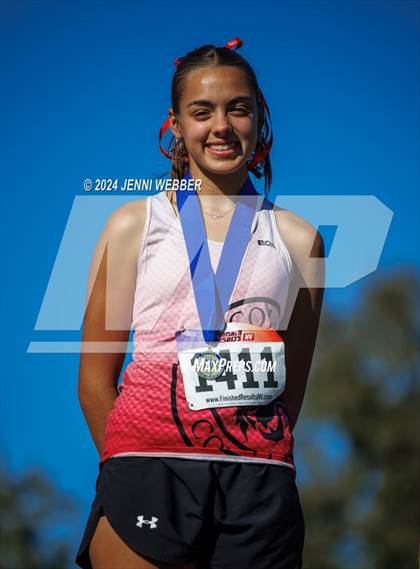 Thumbnail 1 in NIAA 2A  Southern Regionals photogallery.