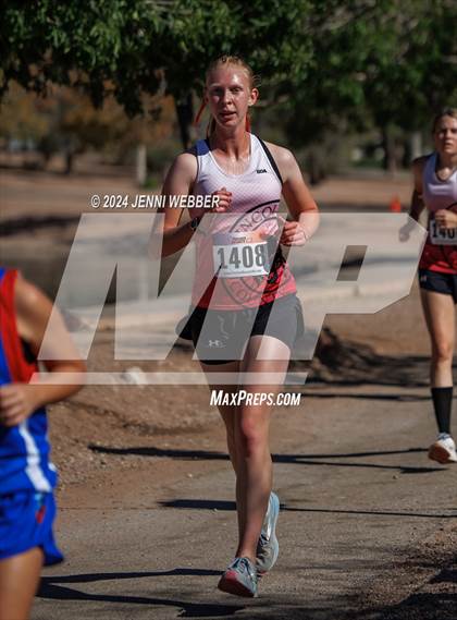 Thumbnail 3 in NIAA 2A  Southern Regionals photogallery.