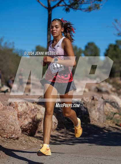 Thumbnail 3 in NIAA 2A  Southern Regionals photogallery.