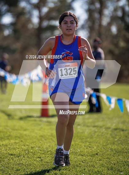 Thumbnail 3 in NIAA 2A  Southern Regionals photogallery.