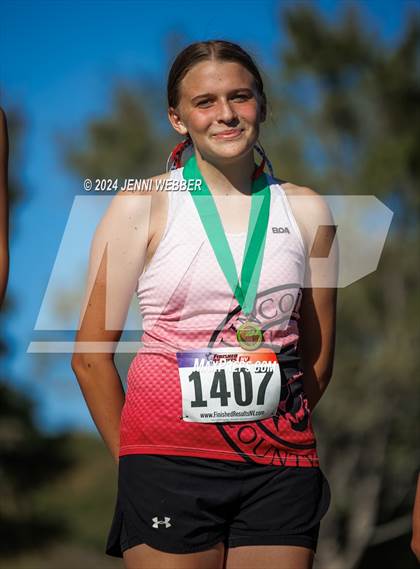 Thumbnail 3 in NIAA 2A  Southern Regionals photogallery.