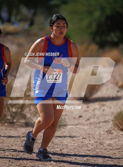 Thumbnail 2 in NIAA 2A  Southern Regionals photogallery.