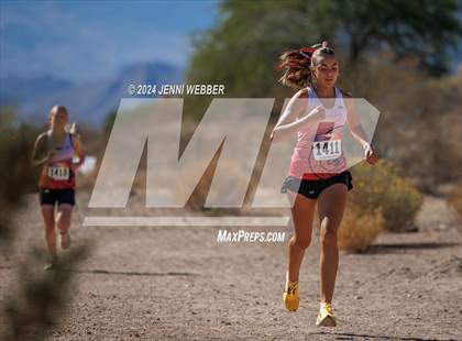 Thumbnail 1 in NIAA 2A  Southern Regionals photogallery.