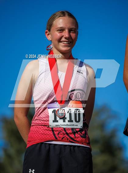 Thumbnail 3 in NIAA 2A  Southern Regionals photogallery.
