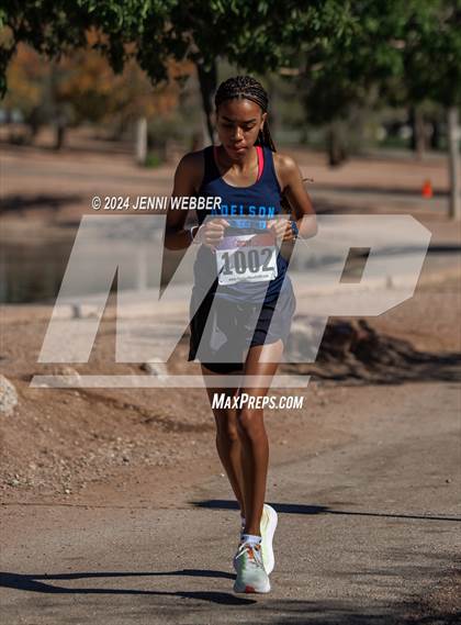 Thumbnail 1 in NIAA 2A  Southern Regionals photogallery.