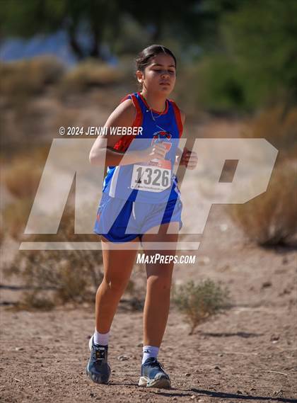 Thumbnail 3 in NIAA 2A  Southern Regionals photogallery.