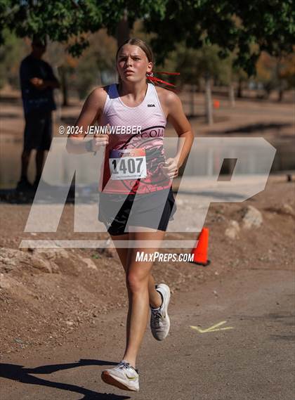 Thumbnail 3 in NIAA 2A  Southern Regionals photogallery.