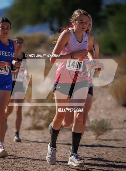 Thumbnail 2 in NIAA 2A  Southern Regionals photogallery.