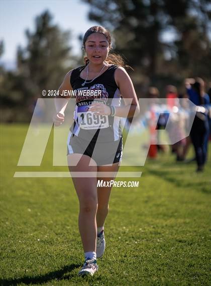 Thumbnail 1 in NIAA 2A  Southern Regionals photogallery.