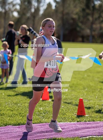 Thumbnail 3 in NIAA 2A  Southern Regionals photogallery.