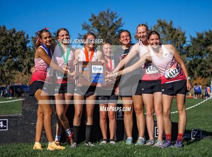 Thumbnail 3 in NIAA 2A  Southern Regionals photogallery.