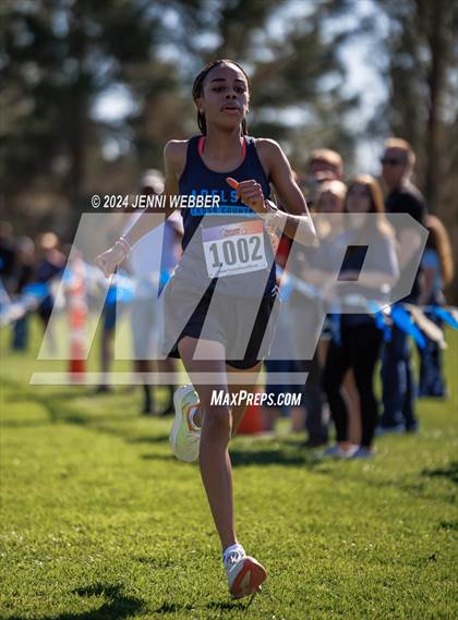 Thumbnail 2 in NIAA 2A  Southern Regionals photogallery.