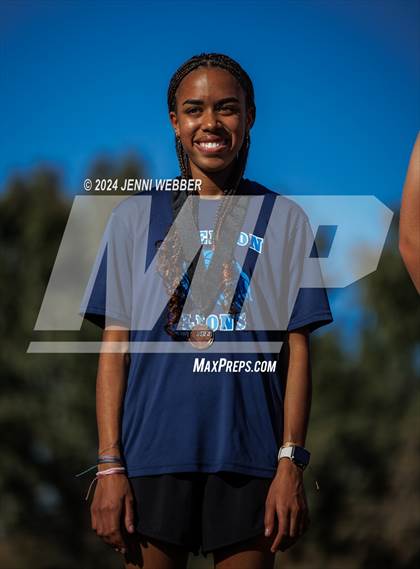 Thumbnail 2 in NIAA 2A  Southern Regionals photogallery.