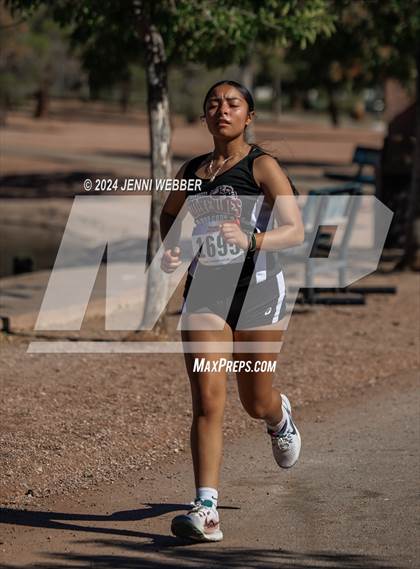 Thumbnail 3 in NIAA 2A  Southern Regionals photogallery.