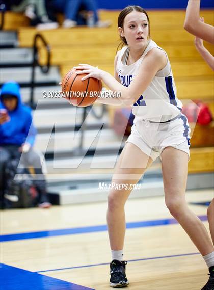 Thumbnail 3 in River City @ El Dorado (Jan Vitell Tournament) photogallery.